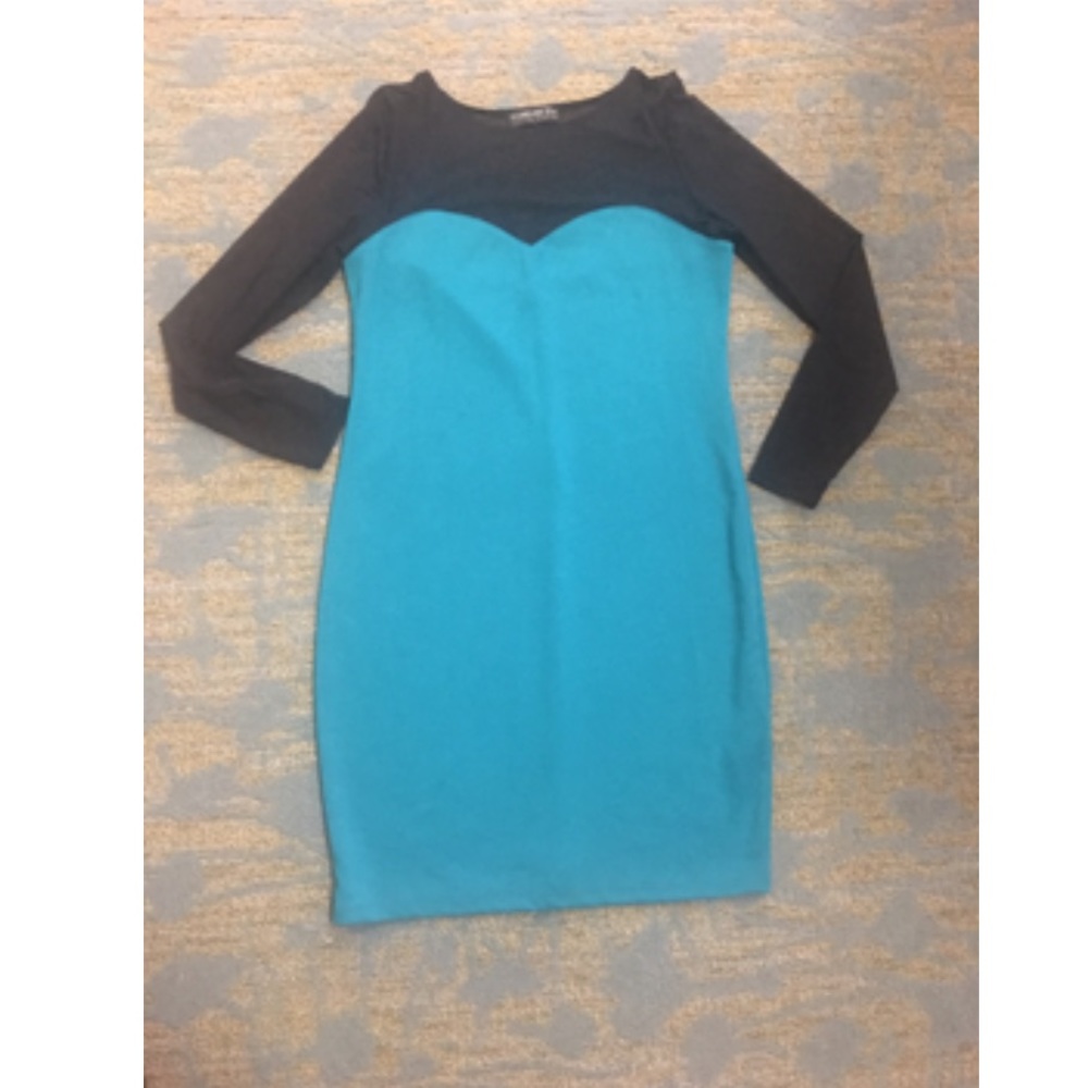 Forever 21 dress